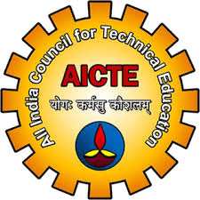 AICTE logo