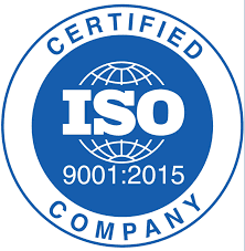 ISO logo
